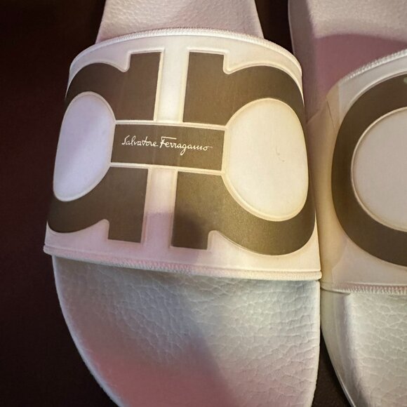 Salvatore Ferragamo Slides - Picture 4 of 12